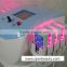 12pads 176pcs Diodes Dual wavelength Lipo Laser with 650nm and 980nm