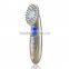 private label electronic lair loss treatment for women laser hair comb
