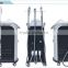 Brown Age Spots Removal Nd Yag Laser Handpiece Tattoo 1064nm Removal Machine For Beauty Salon Use Vascular Tumours Treatment