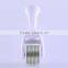 mt dermaroller manufacturer microneedle skin roller gamma sterilization