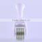 Top Gamma Sterile face messager roller for sun damage,acne scars,hair loss,wrinkles treatment