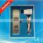 Cheap Handheld Electric ultrasonic skin scrubber portable