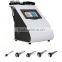 QTS BM801 Cavitation Vacuum rf Laser for Slimming With CE