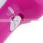 Deep Clean 5 In 1 Electric Facial Cleaner Face Skin Care Brush Massager Scrubber