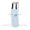 Professional ultrasound face ems machine Stainless steel beauty facial massager