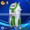 Powerful E-light Ipl Rf+nd 480-1200nm Yag Laser Multifunction Machine Salon