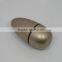 Home Use Top Selling Cute Egg Shape Electric Powder Puff Vibrating Powder Puff