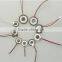 Acid Humidifier Atomizing Ultrasonic Corrosion Piezoelectric Ceramic Pzt material