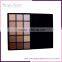 Highlighter Mineral Powder Foundation with 15 colors