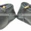 two wheeler tire / tyre butyl finish inner tube sales