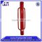 Temporary Vibrating Galvanized Steel Fence Post Driver