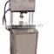 commercial used laundry soap making machine / detergent soap making machine/with lower price