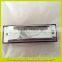 harmonica,10 hole 20 tunes harmonica, BA shell harmonica