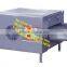 conveyor pizza oven /chain type pizza oven