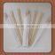 Bamboo Sousei Chopsicks with OPP Bag for Russian market