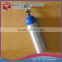 3.2L, 15mpa aluminum alloy cylinder CO2 cylinder ,portable oxygen tank,helium gas cylinder