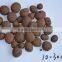Vertical Hydroponic Grow Garden Wholesale Clay Pebbles for Sale