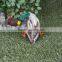 factory price mini garden decoration realistic life size ducks