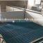 2017 new design pig farm plastic slat floor