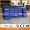 China Heavy Duty Steel Tool Cabinet With 20 Drawers