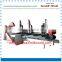 TT1500 Logs Sliding Table Sawmill for cutting timber