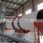 Animal manure organic fertilizer cooling equipment rotary cooler