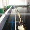 Copper Metallurgy dressing equipment and Solvent Extraction process oxide copper processing line