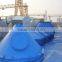 Competitive price of cement silo 50-500T