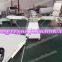 High Efficiency Bakery Croissant Pastry Maker/ Bakery Croissant Machine