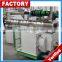 Small Capacity 2 t/h Poultry Chicken Feed Pellet Plant