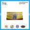 Preferential price CMYK printing plastic PVC barcode VIP card