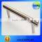 Tuopu Brand door handle for sale,stainless steel glass door handle,sale kitchen cabinet handle