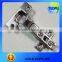 Self-closing Cabinet Hinge,Kitchen Adjustable Concealed Cabinet Hinges
