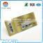 Plastic Combo Membership Loyalty Card with Barcode