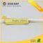 Hospital One time use Disposable RFID Wristband PVC