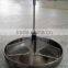 Stainless Steel Creep Feeder