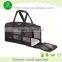 DXPB016 Wholesale popular use expandable airline cat carrier soft