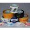 OEM Offer with SGS Opp Bopp Packing Tape printed logo bopp packing tape