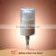 Kinglong 18/415,20/410 perfume pump fine mist sprayer with smooth closure microsprayer