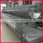 automatic rabbit cage for rabbit farm