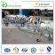 6800 hot dip galvanized ski boat trailer for 6m boat