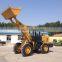 Zl30gn Wheel Loader Deutz Engine Made in Weifang Factory