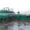 Quartz sand water purifier filter system for well water treatment