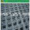 Bright galvanized welded wire mesh/low price electro galvanized welded wire mesh panel/hot dipped galvanized welded wire mesh