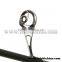 Mega fight IM12 carbon spinning fishing rod
