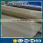 Brass Flat Wire Mesh Brass Screen Cloth