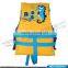 Little seahorse Universal Child Polyester Life Vest, Kid Life Jacket