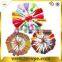 Mini polyester tassel