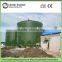 maize milling plant grain storage silos