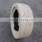 Trailer Wheels Parts Use Electric Trailer Tires 2.00-8(12x4) Solid Tire